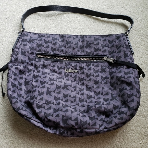kipling jaleb large shoulder bag
